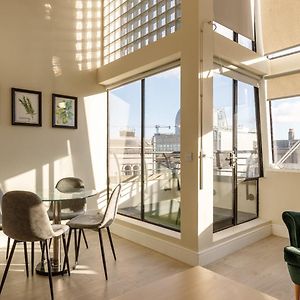 Penthouse Appartement